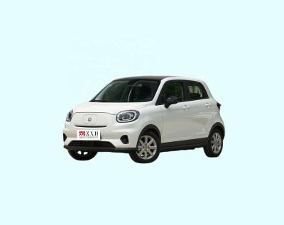 China New product  LEAPMOTOR T03 5 doors 4 seater  New Energy Vehicles Car Mini EV Car new car for sale