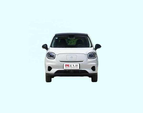 Quality New product LEAPMOTOR T03 5 doors 4 seater New Energy Vehicles Car Mini EV Car for sale