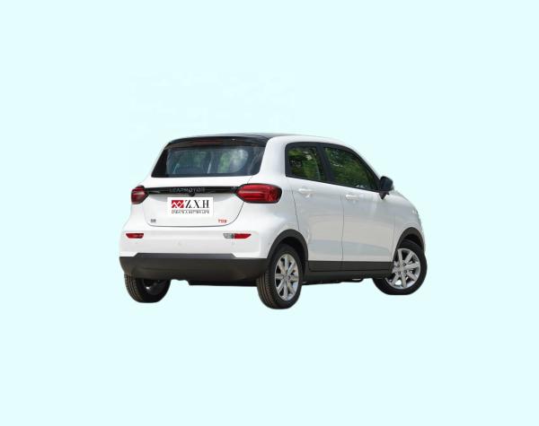 Quality New product LEAPMOTOR T03 5 doors 4 seater New Energy Vehicles Car Mini EV Car for sale