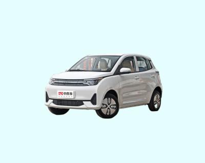 China 2022 letin mengo ev car New Energy Vehicles Left Hand Drive letin 5 door 4 seats range130 200 335 Mini car for sale