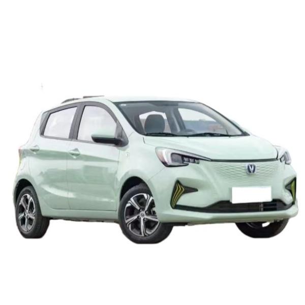Quality EV Car Changan Benben 310km E-Star 2022 New Energy Vehicle Electric Car In stock for sale