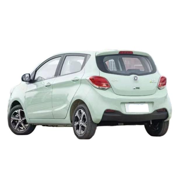 Quality EV Car Changan Benben 310km E-Star 2022 New Energy Vehicle Electric Car In stock for sale
