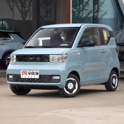 China Mini coches de carga rápidos New Energy de EV con el aparcamiento conveniente en venta