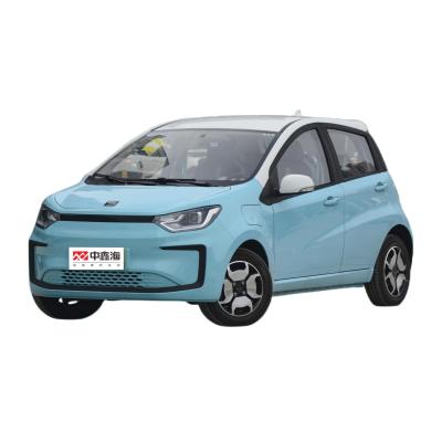 Chine 4 voiture électrique à grande vitesse de mini EV de voitures de Seater roue de Sihao Huaxianzi 4 à vendre