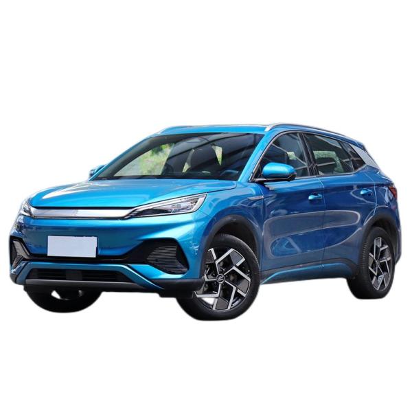 Quality 2022 HOT Sale New Energy Vehicles Import BYD Yuan Plus Tang Han Qing Ev Electric for sale