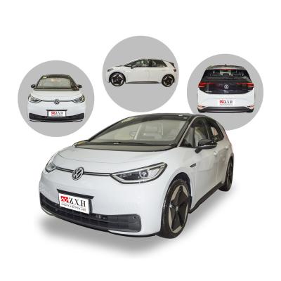 Китай Автомобили Vw Energy EV Id3 Pro Volkswagenwerk Подержанные электромобили продается