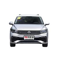 Quality PHEV Gasoline Powered Vehicles Plug In Hybrid Flagship Version for sale