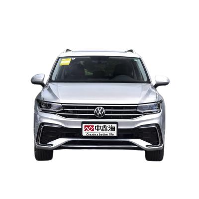 China PHEV Gasoline Powered Vehicles Plug In Hybrid Flagship Version for sale