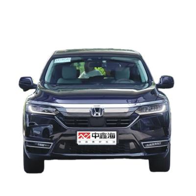 China Compact Plug In Hybrid Vehicles New Energy 2.0L Premium Edition for sale