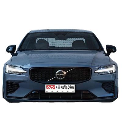 China Four Wheel High Speed Electric Car T8 For Adults Volvo S60 for sale
