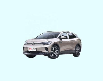 China Single Lithium Dark Vw Electric Vehicles for sale
