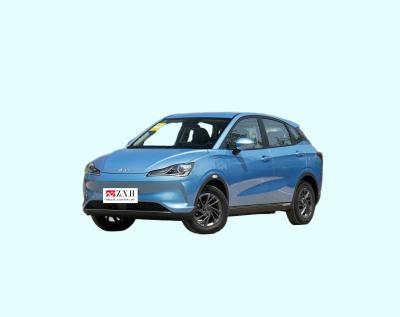 Chine De couleur 2021 2022 de la marée 400 nouvelles Suv Neta-V Ev Neta V voitures facultative pro Nezha V de véhicule électrique de Lite pro pour des adultes en stock à vendre