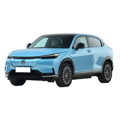 China Affordable Electric Car H/D ben tian Hon da  E-ns1  Luxury Electric Vehicle Famous Car Big Suv for sale