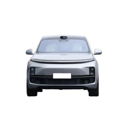 China Schwarze Farbegroße Suv-Autos Max Speed 180 Km/H Audi Electric Suv zu verkaufen