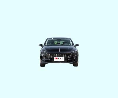 中国 純粋な電気SUV EV車4のドア4の座席598馬力電動機 販売のため
