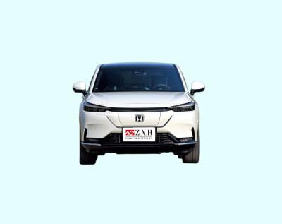 Cina Il tipo versione di E ha utilizzato l'automobile Dongfeng Honda Electrico automatico di Ev 5 sedili della porta 5 in vendita