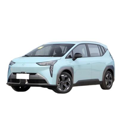 China AION Y Second Hand EV Cars Smart Collar Version New Energy Mini Electric Car for sale