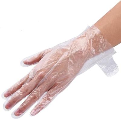 China Paraffin Wax Liners Bags, Disposable Mitts Booties Plastic Socks And Gloves Liners For Hand & Foot Hot Wax for sale
