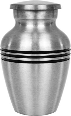 China Urns for Human Ashes Female & Male, Urns for Ashes Adult Female, Funeral Urns - Pewter, 4 Small Keepsakes for sale