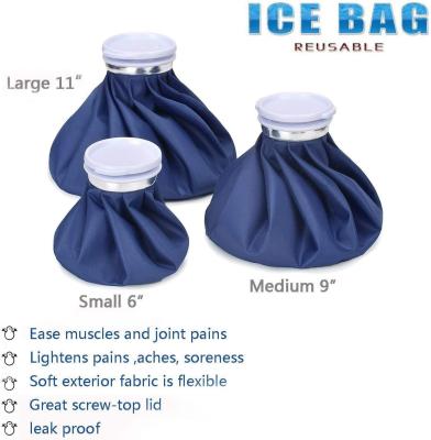 Chine Ice Pack For Injuries, Hot & Cold Therapy, Teeth Pain Pack, Headaches Bag, Menstrual Water Backs Fast Release Reusable à vendre