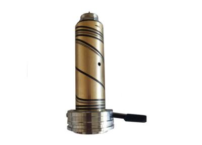 Китай Custom small nozzle|standard hot runner nozzle|pin point gate nozzle|Multi-cavities nozzle OEM available продается