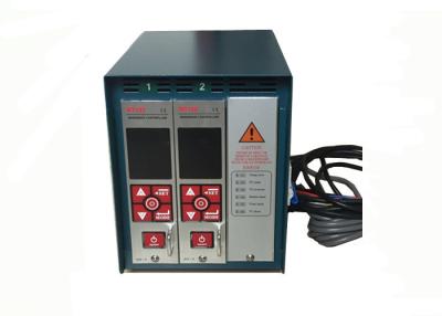 China China sequence timer controller 2zone MT100|Sequential timer controller perfect apperance for valve gate hot runners for sale