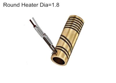 China China quality hot runner copper heater 1.8|Hot runner heater competitive price|Hot runner mould heater supplier for sale