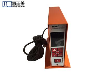 China 15A, regulador de temperatura caliente del corredor 240VAC, sistema de control caliente del PID del corredor de la sola zona en venta