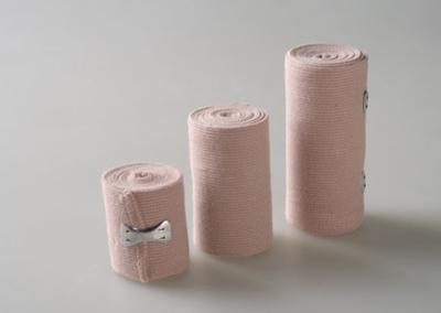 China Rubber Elastic Bandage for sale
