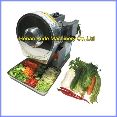 China vegetable cutting machine, cabbage cutting machine for sale