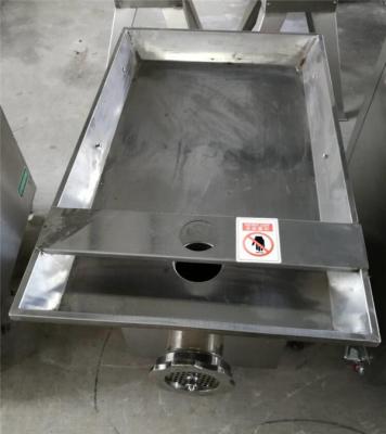 China fresh meat mincer, fresh meat mincing machine, fresh meat grinder for sale