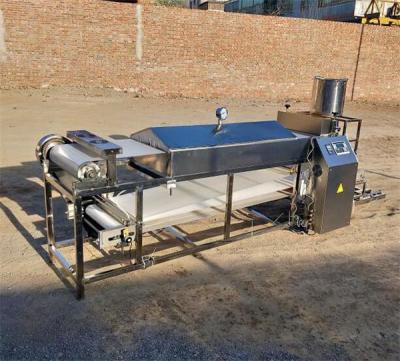 China Instant cold noodle making machine, Rice Vermicelli Making machine,fenpi machine for sale