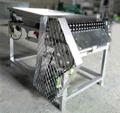 China pea pod removing machine, pea sheller, pea shelling machine, pea peeling machine for sale