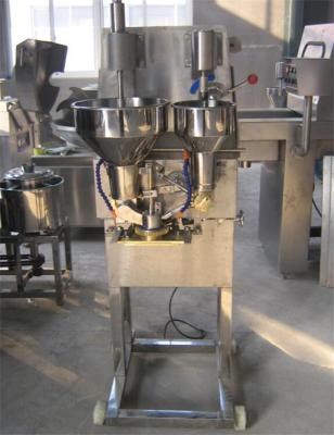 China stuffed meatball forming machine, fresh meat grinder, meat mincer for sale