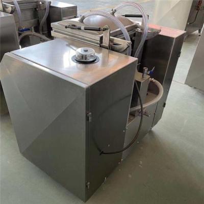 China vacuum dough mixer, kneading machine,vacuum flour mixer, vacuum dough maker for sale