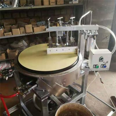 China Crepes Making Machine, Crepe Machine, Pancake Machine, Roti Making Machine for sale