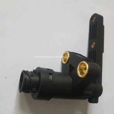 China Flat World Ecas Height Sensor CFR Incoterm TS16949 4410501000 for sale