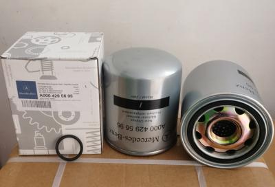 China Automotive Heavy Duty Truck Filters Mercedes Benz Filter ISO9002 for sale