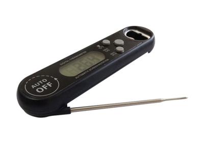 China IP67 Instant Read Digital Probe Meat Thermometer For Grilling for sale