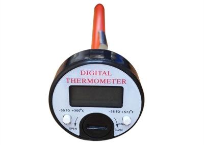 Chine Thermomètre de cadran de Digital de poche pour la mesure de la température de viande de préparation à base de lait de café à vendre