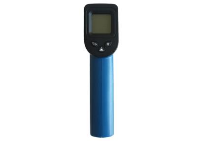 China Accurate Handheld Temperature Gun , Ir Food Thermometer 0.95 Emissivity for sale
