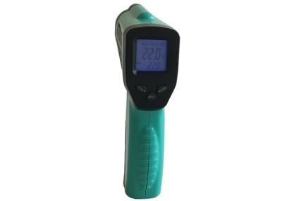 China ABS Plastic IR Infrared Food Thermometer -50C - 380C For Roaster Environment Friendly for sale