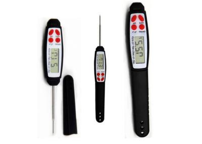 Chine Le type de stylo a vite lu le thermomètre de viande, thermomètre instantané de Temp de cuisinier de maison à vendre