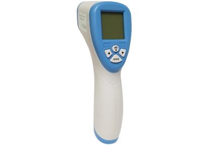 China Eco - Friendly Gun Type Non Contact  Baby Body Infrared Forehead Thermometer for sale