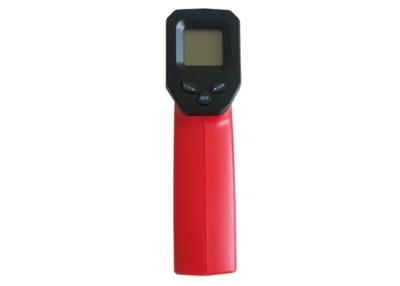China Laser Target Food Service Infrared Thermometer / Baking Dough Non Contact Thermometer for sale