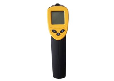 China Bbq Grill Infrared Thermometer Gun 1 Second Fast Read With Bright Backlight for sale
