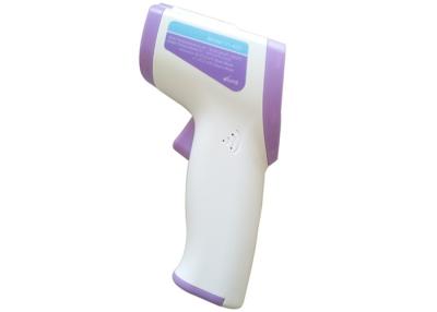 China Medical Fever Temperature Thermometer 3 Colors Backlight For Children for sale