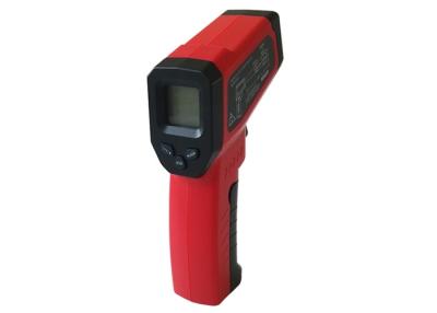 China Termómetro infrarrojo de la parrilla de la alta exactitud/termómetro de horno infrarrojo en venta