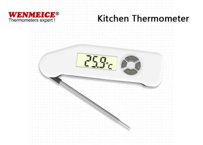 China Kitchen Instant Meat Thermometer High Precision Instant Cooking Thermometer LDT-1805 for sale