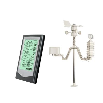 China Weather Station 48s Update Instant Read Thermometer for sale